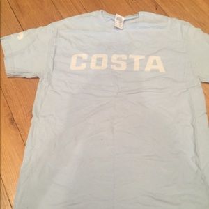 Size m costa T-shirt